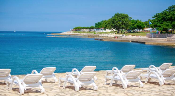 Apartman Leona Umag