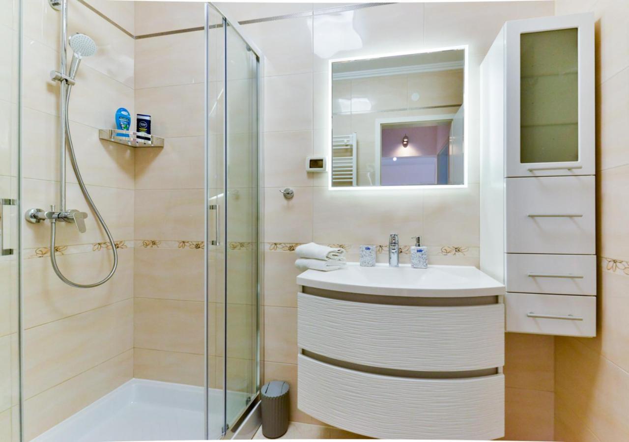 Apartment Leona Umag
