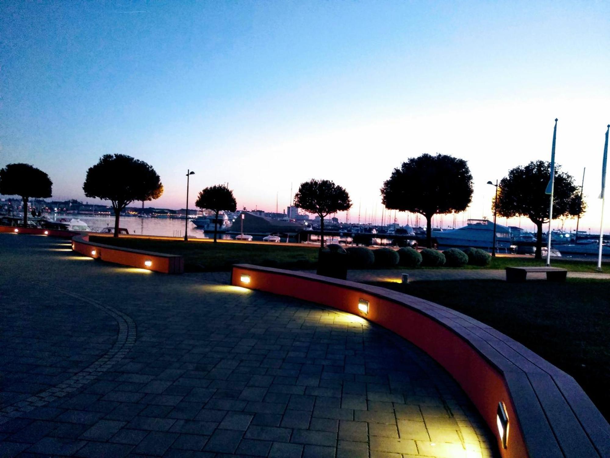 Leona Apartment Umag